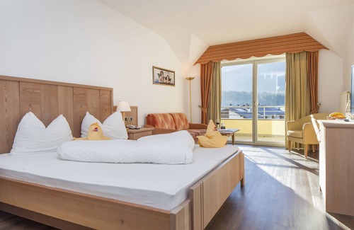 Valdaora di Sotto Hotel | Hotel Kronplatz