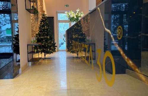 Piasek Południe Hotel | Hotel Krupnicza 30