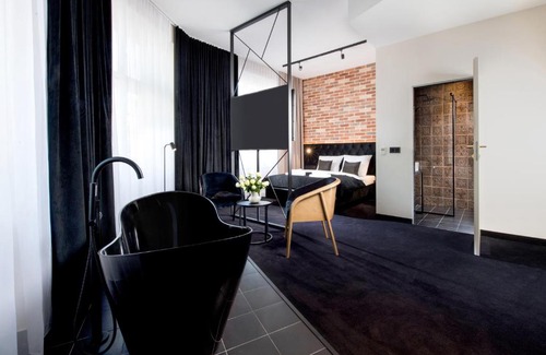 Piasek Południe Hotel | Hotel Krupnicza 30