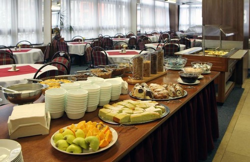 Veleslavin Hotel | Hotel Krystal