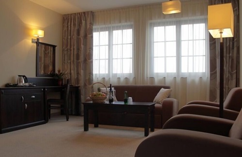 Szklarska Poreba Hotel | Hotel Krysztal Conference & Spa
