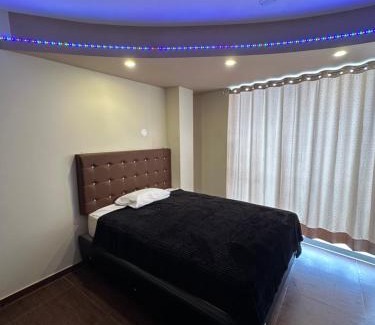 La Victoria Hotel | Hotel Kryzzal
