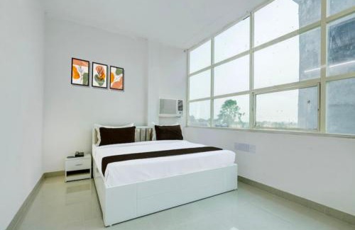 Khattalwada Casa | Hotel KS Residency Pataudi