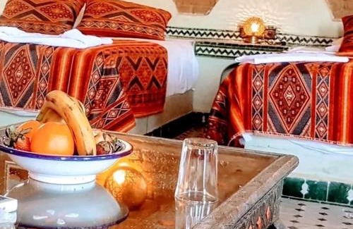 Hassilabied Hotel | Hotel ksar merzouga