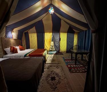 Hassilabied Hotel | Hotel ksar merzouga