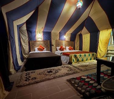 Hassilabied Hotel | Hotel ksar merzouga