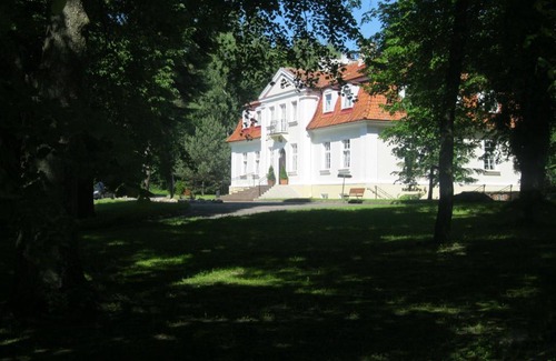 Ketrzyn Complejo | Hotel Księżycowy Dworek