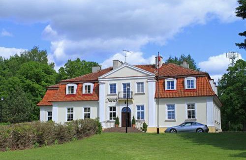 Ketrzyn Complejo | Hotel Księżycowy Dworek