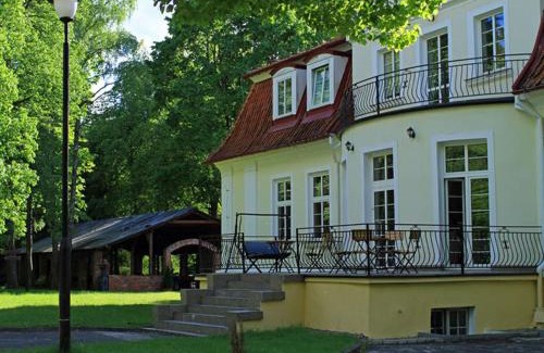 Ketrzyn Complejo | Hotel Księżycowy Dworek