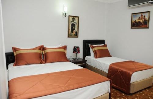 Bakırkoy Hotel | Hotel Kuk