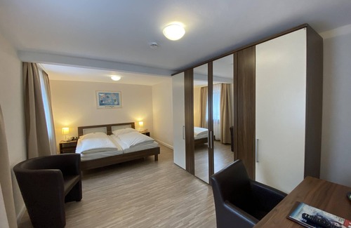 Gerlingen Hotel | Hotel Kulinarium an der Glems