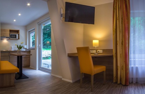 Gerlingen Hotel | Hotel Kulinarium an der Glems