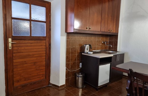 Ulcinj Hotel | Hotel Kulla e Balshajve