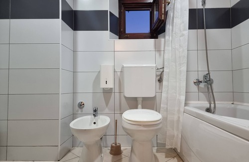 Ulcinj Hotel | Hotel Kulla e Balshajve