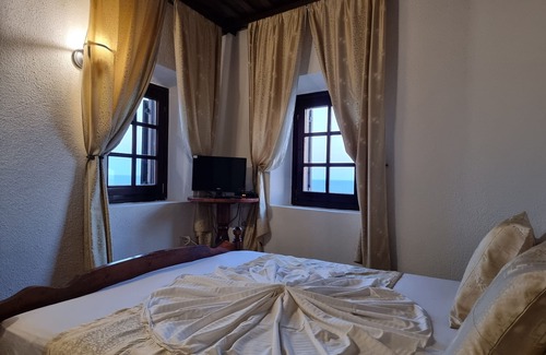 Ulcinj Hotel | Hotel Kulla e Balshajve