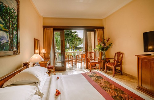 Legian Complejo | Hotel Kumala Pantai