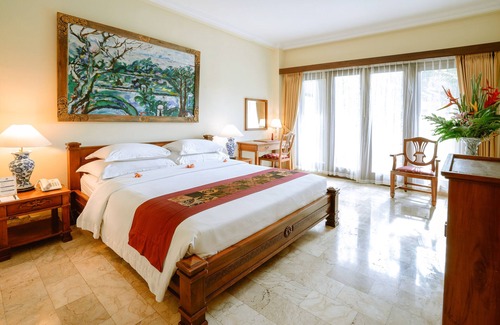 Legian Complejo | Hotel Kumala Pantai