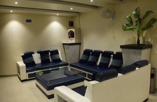 Madhupur Complejo | Hotel Kumar International