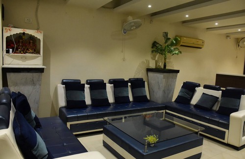 Madhupur Complejo | Hotel Kumar International