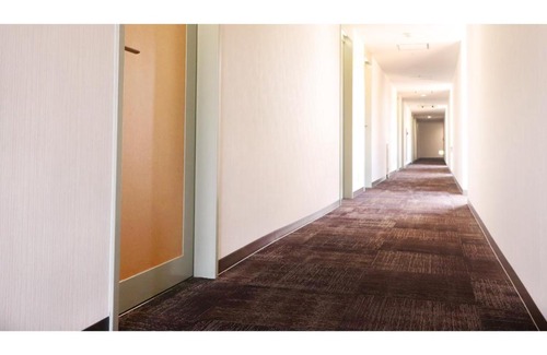 Itoigawa Hotel | Hotel Kunitomi Annex - Vacation STAY 12072v