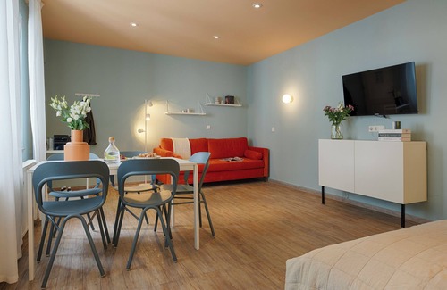 Wurzburg City Centre Hotel | Hotel Kunterbunt