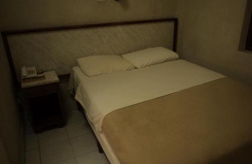 Ciudad Obregón Hotel | Hotel Kuraica