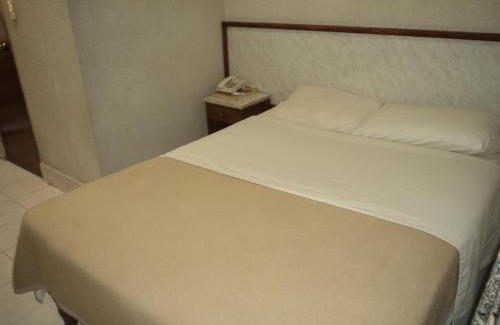 Ciudad Obregón Hotel | Hotel Kuraica
