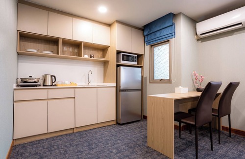 Si Racha Hotel | Hotel Kuretakeso Thailand Sriracha