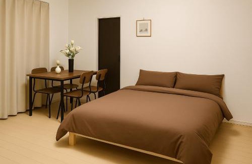 Chikushino Apartamento | Hotel kuro