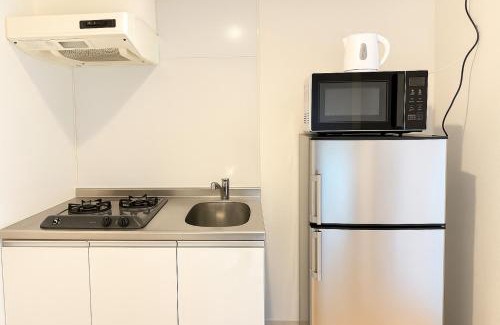 Chikushino Apartamento | Hotel kuro