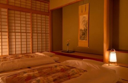 Unazuki Onsen Casa | Hotel Kurobe