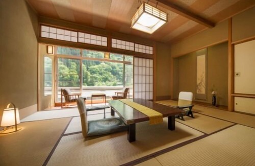 Unazuki Onsen Casa | Hotel Kurobe