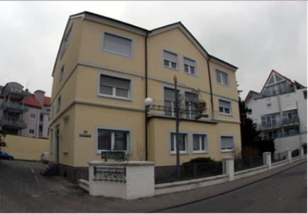 Speyer Casa | Hotel Kurpfalz