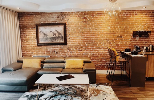 Plateau Mont Royal Apartamento | Hotel Kutuma