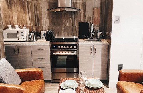 Plateau Mont Royal Apartamento | Hotel Kutuma