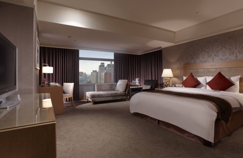 Zhongli District Hotel | Hotel Kuva Chateau
