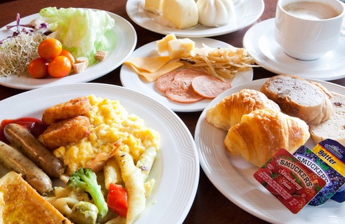 Zhongli District Hotel | Hotel Kuva Chateau