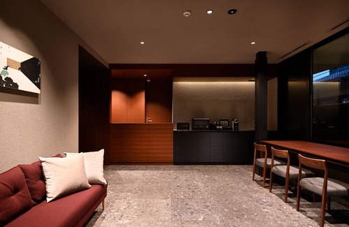 Higashiyama Hotel | HOTEL KYOTOLOGY