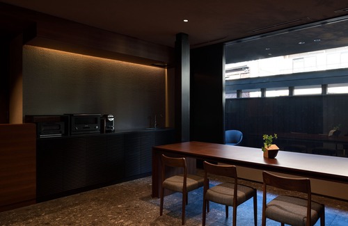 Higashiyama Hotel | HOTEL KYOTOLOGY