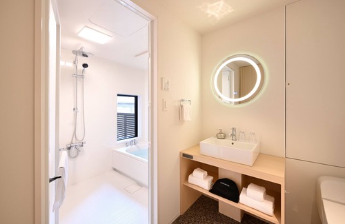 Higashiyama Hotel | HOTEL KYOTOLOGY
