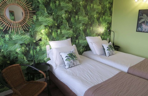 Avignon Hotel | Hotel Kyriad Avignon - Centre Commercial Cap Sud