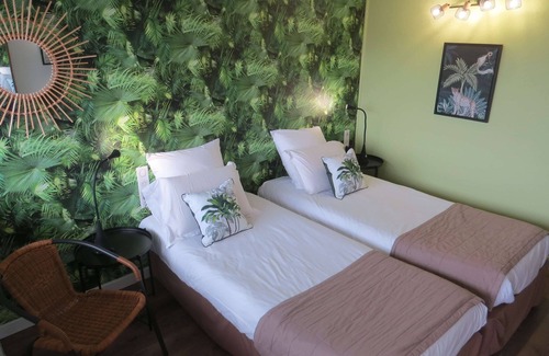 Avignon Hotel | Hotel Kyriad Avignon - Centre Commercial Cap Sud