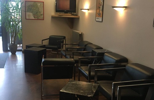 Rodez Hotel | Hotel Kyriad Rodez