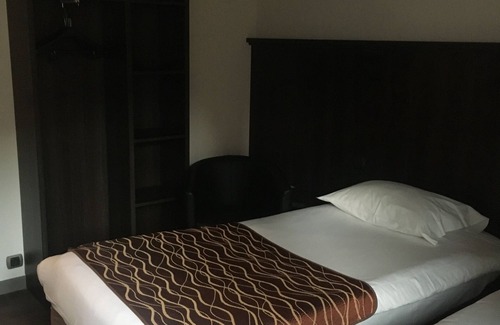 Rodez Hotel | Hotel Kyriad Rodez