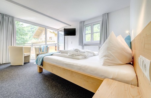 Brand Hotel | Hotel Lün
