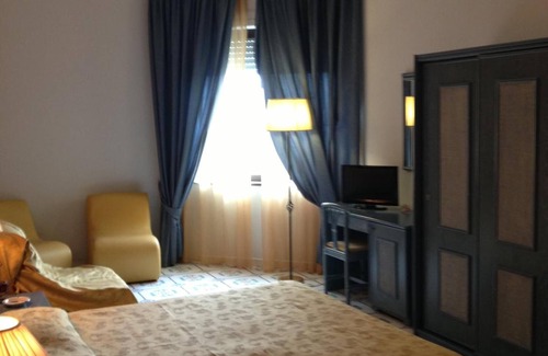 Lago Patria Casa | Hotel L'Anicrè