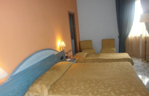 Lago Patria Casa | Hotel L'Anicrè
