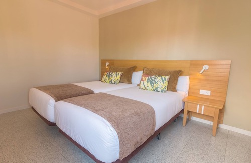 Maspalomas Hotel | Hotel LIVVO Koala Garden