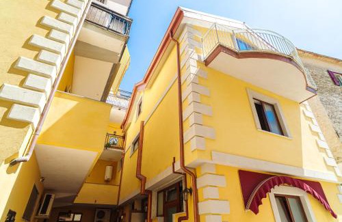 Santa Maria di Castellabate Hotel | Hotel La Marina