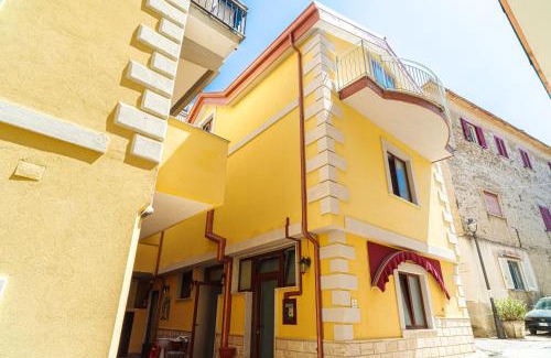 Santa Maria di Castellabate Hotel | Hotel La Marina